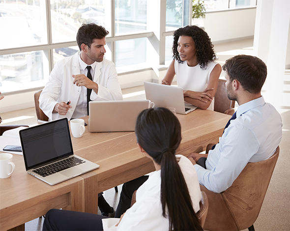 The Woodlands Family Institute Practice